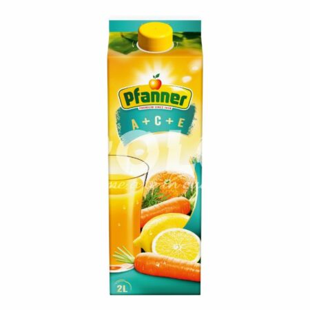Bevanda Ace Pfanner 2 Lt