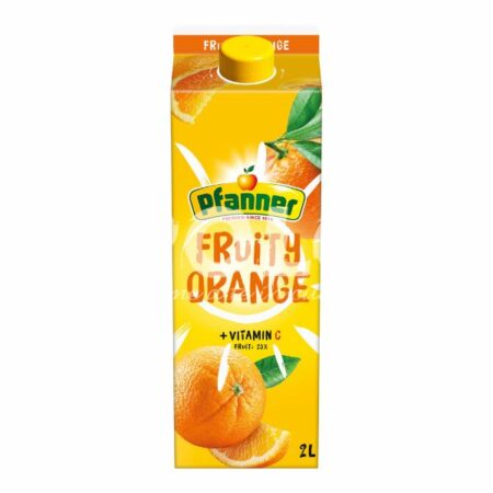 Bevanda Arancia Pfanner 2 Lt