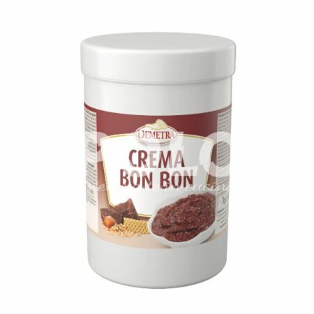 Crema Bon Bon 1 Kg Demetra