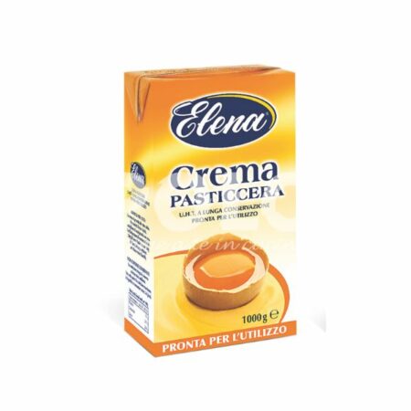 Crema Pasticcera Elena 1 Kg