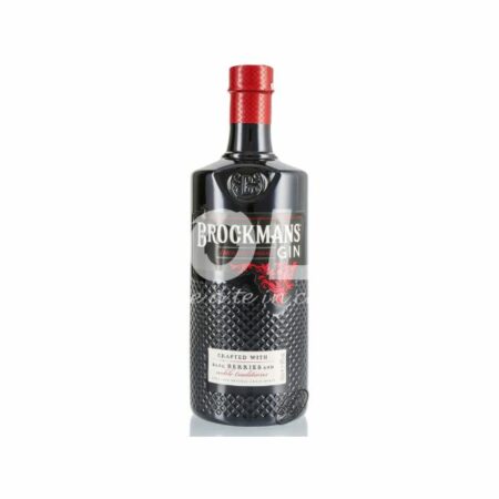 Brockmans Gin Like No Other 40%