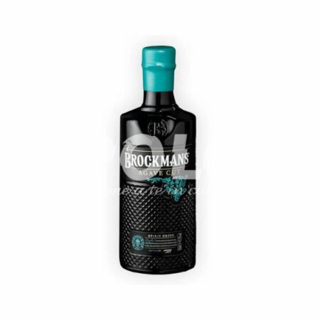 Brockmans Gin Agave Cut 41.2%