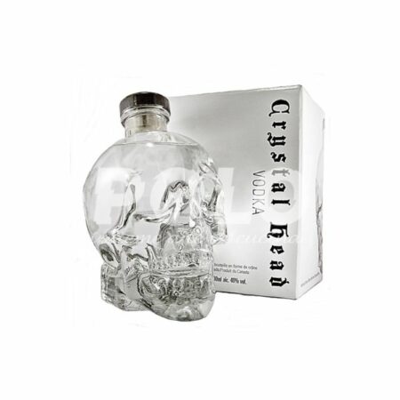 Crystal Head Vodka 40%