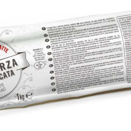 Provola Aff. Trancio Kg.1 Lat Bri