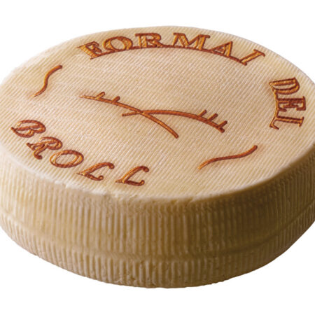 Formai Del Brol 5 Kg Ca