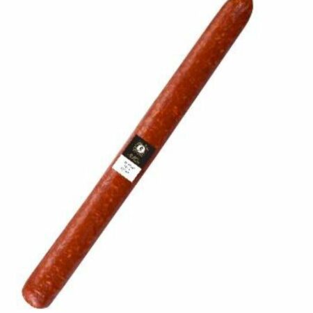 Chorizo Vela Juan Aulet Torrent