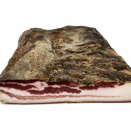 Pancetta Tesa Affum. 1/2 Sv Merano