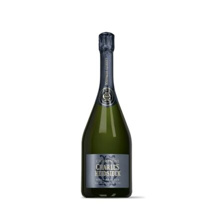 Champagne Charles Heidsieck Brut Reserve
