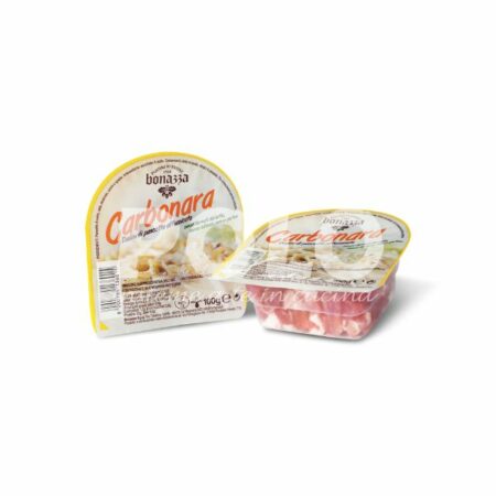 Pancetta Carbonara Cubetti