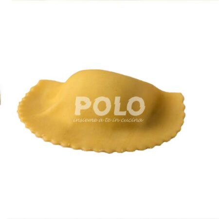 Mezzelune Al Branzino Checco Pastaio