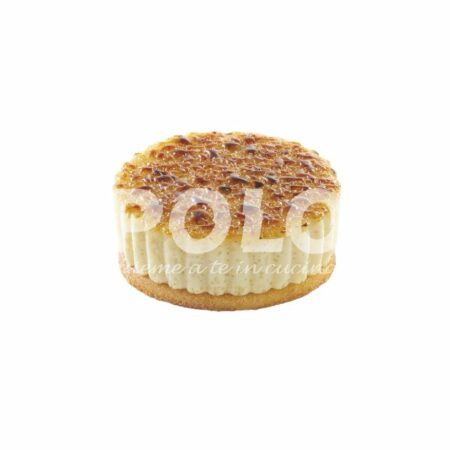 Creme Brulee Delight 90 Gr 20 Pz