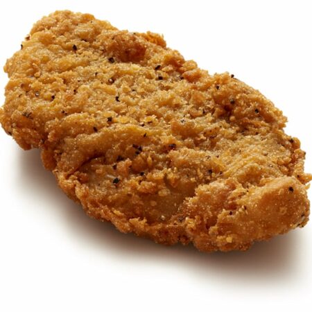 Fillet Southern-Fried 110/130Gr