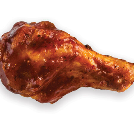 Chicken Wings Special Bbq 5X1Kg