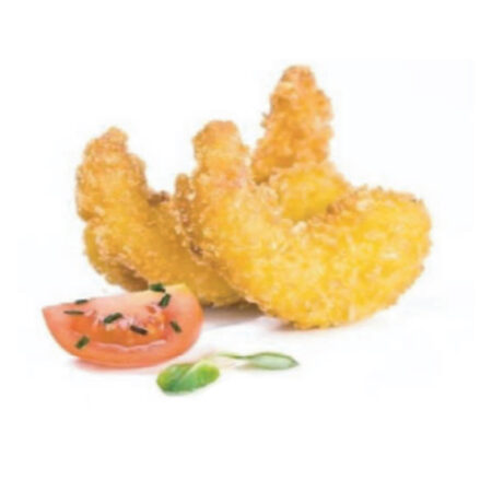 Gamberi Cornflakes 2X1Gr