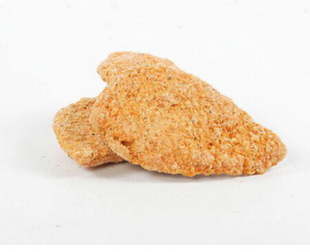 Fillet Chicken Breaded 140/160Gr