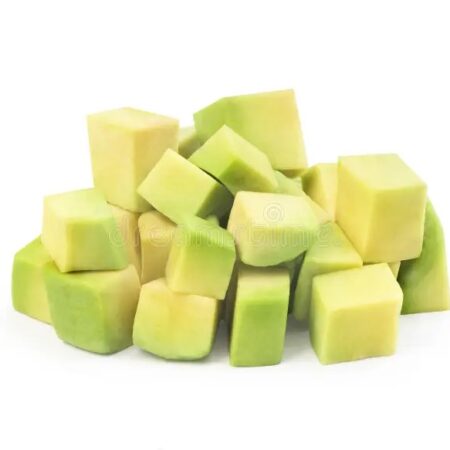 Avocado Dice 1 Kg