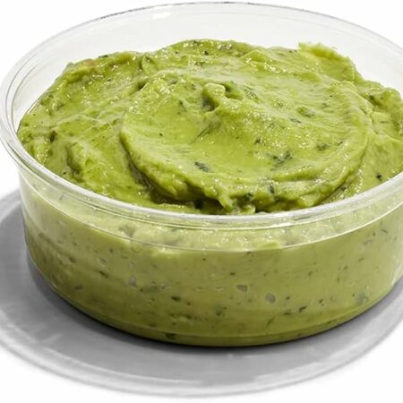 Guacamole Mild 500Gr