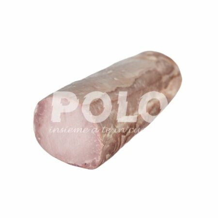 Lonza Di Suino Precotta