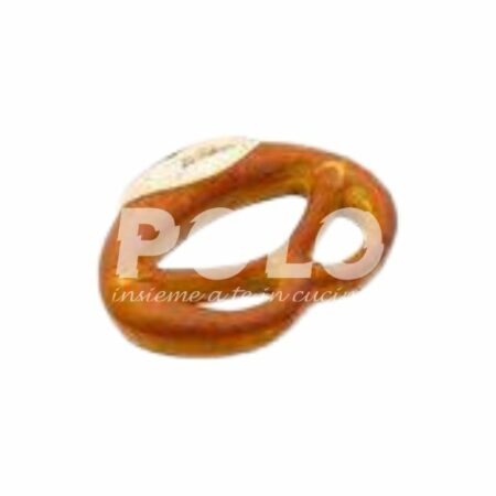 Pane Brezel Gigante 150 Gr