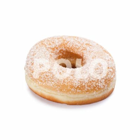 Ciambella Zuccherata 60 Gr 36 Pz