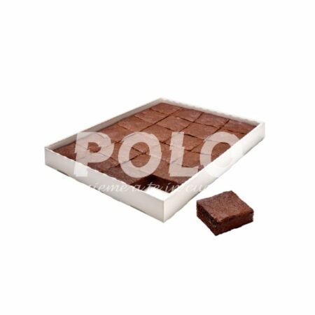 Brownie Doppio Cioccolato 3 X 24Pz