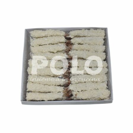 Mazzancolle In Pasta Croccante Torpedo