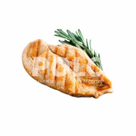 Petti Di Pollo Arrosto