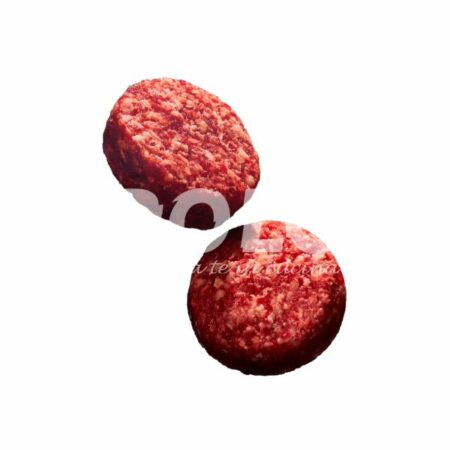 Smash Burger Gallego 85 Gr Bovino