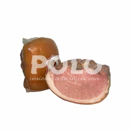 Prosc.Cotto Affumicato