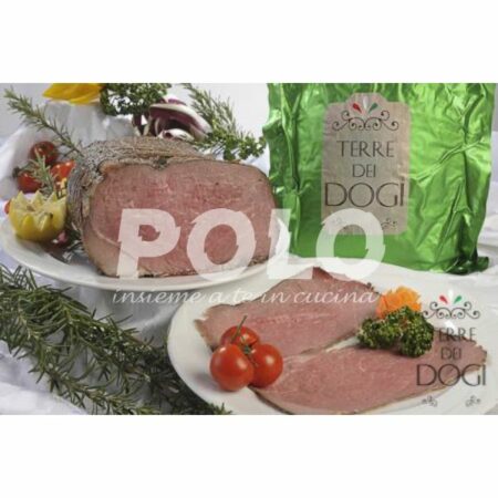 Fesa/Sottofesa All'Inglese Extra Bovino