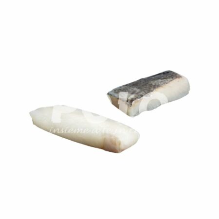 Merluzzo Lombo C/P 150/200 Gr