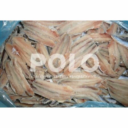 Filetto Di Alici Butterfly