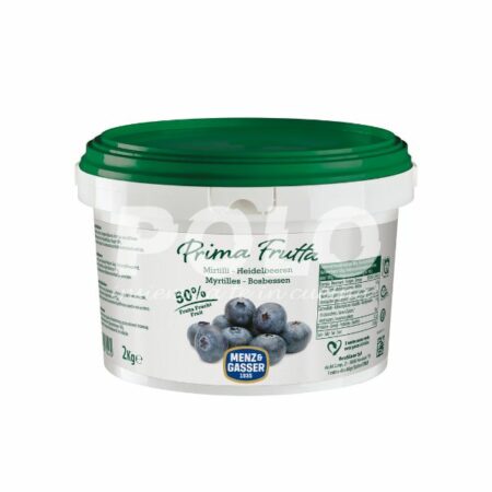 Mazzancolla 31/40 Nuova Caledonia