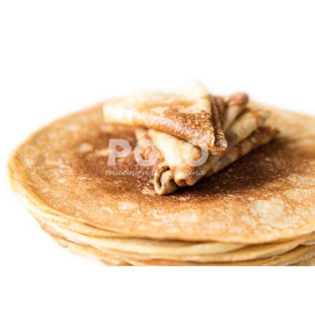 Crespelle Al Naturale Diametro 30 Cm