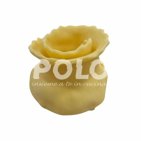 Girelle Con Burrata Affum. Checco Pastai