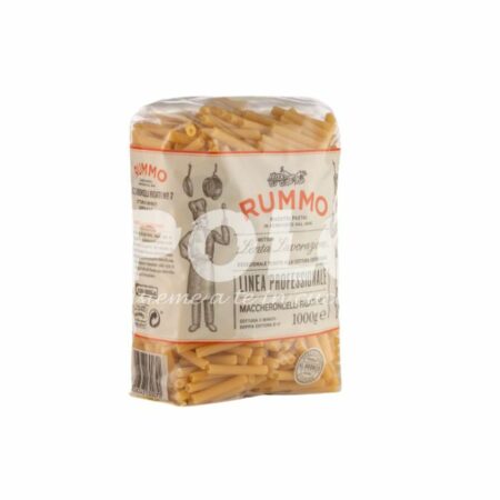 Maccheroncelli Rigati 1 Kg Rummo