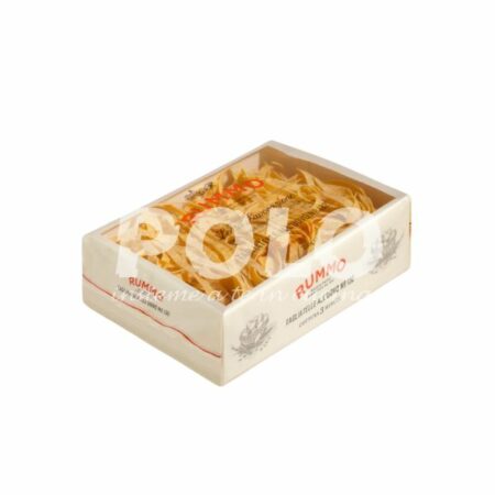 Tagliatelle All'Uovo 250 Gr Rummo