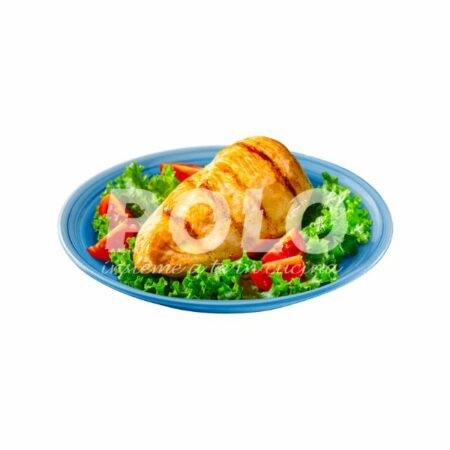 Petto Di Pollo Grill