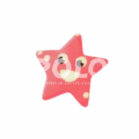 Stellina Choc Bianco