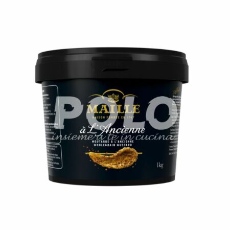 Senape All'Antica Maille