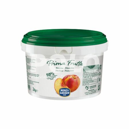 Confettura Primafrutta Pesca 2 Kg