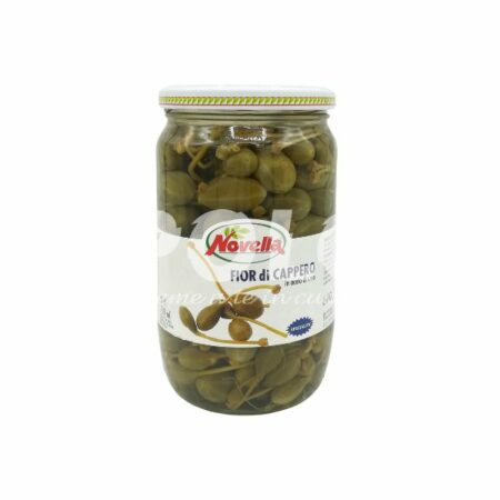 Fior Di Cappero In Aceto 720 Ml