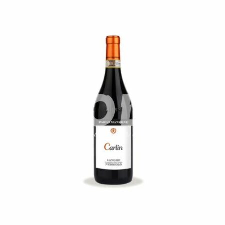 Langhe Nebbiolo Doc Carlin