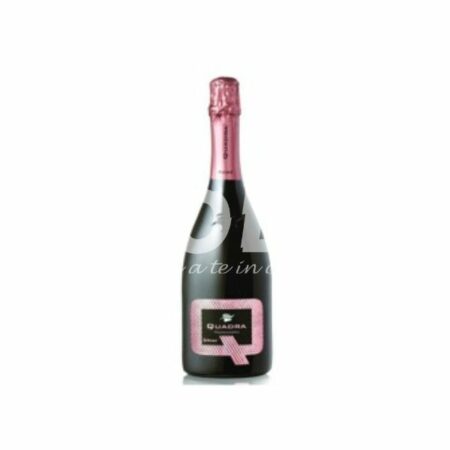 Vino Franciacorta Q Rose