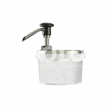 Dispenser Per Secchielli Menz&Gasser