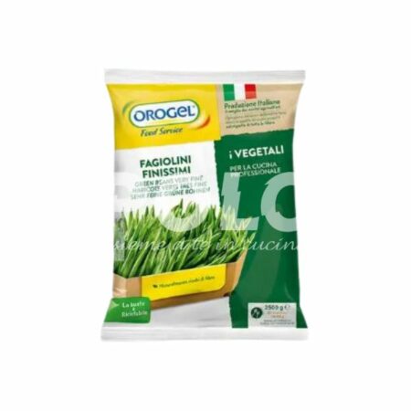 Fagiolini Finissimi Orogel