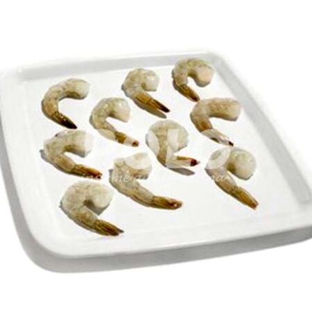 Mazz.Coda Sg 41/50Pz/Lb Cotta Indonesia