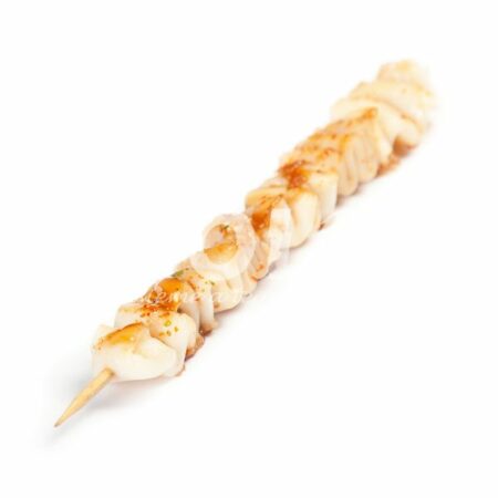 Spiedino Calamaro Patagonico Naturale