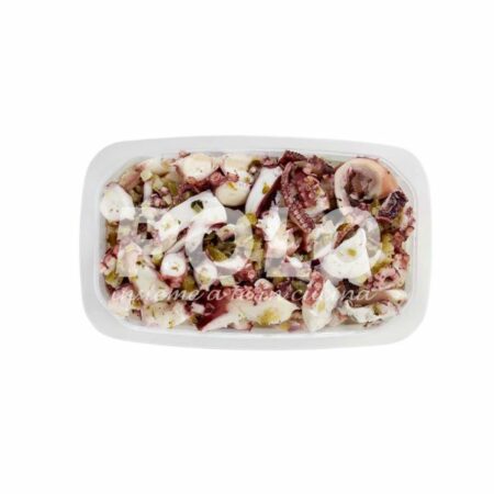 Insalata Di Polpo