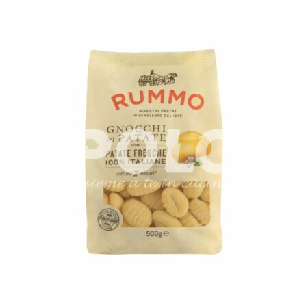 Gnocchi Di Patate Rummo